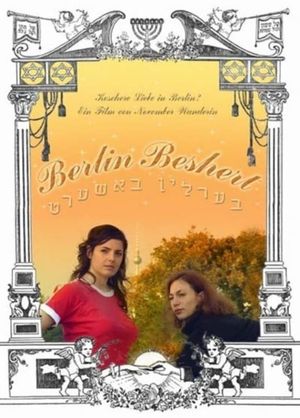 Berlin Beshert's poster