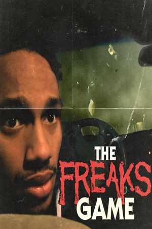 The Freak's Game's poster