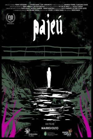 Pajeú's poster