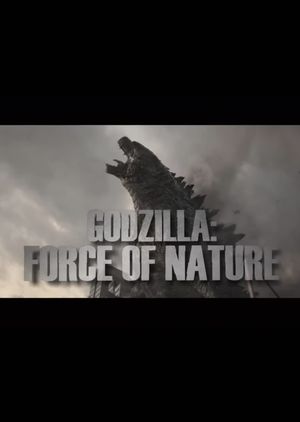 Godzilla: Rebirth of an Icon's poster