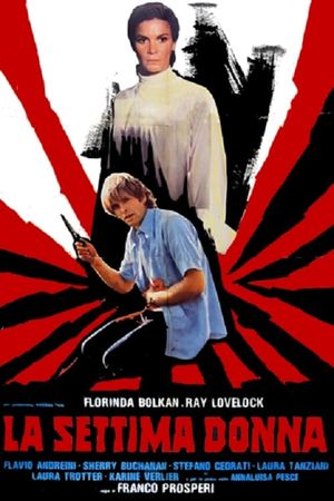 The Last House on the Beach's poster