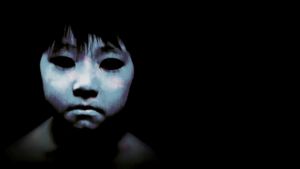 Ju-on: The Grudge's poster