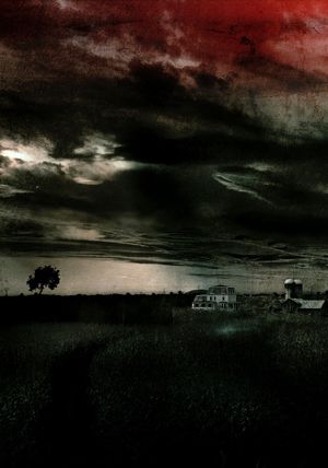 A Quiet Place's poster