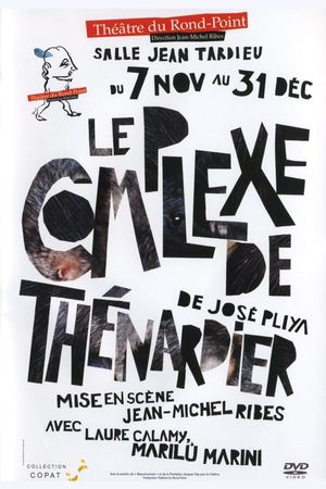 Le Complexe de Thénardier's poster