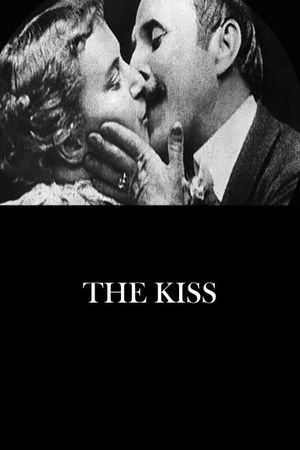 The Kiss's poster