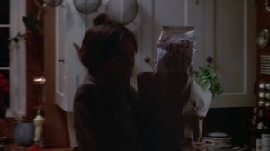 Annie Hall's poster