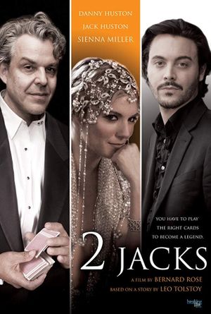 2 Jacks's poster