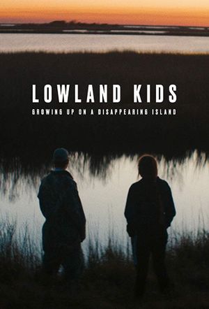 Lowland Kids's poster