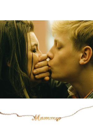 Mommy's poster