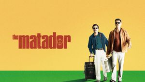 The Matador's poster