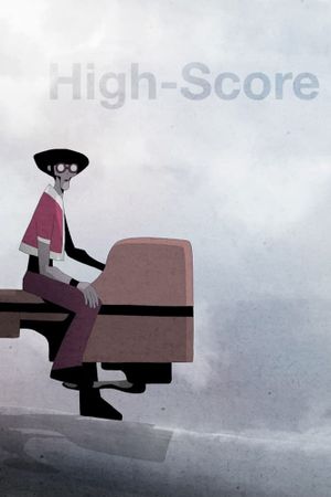 High Score's poster