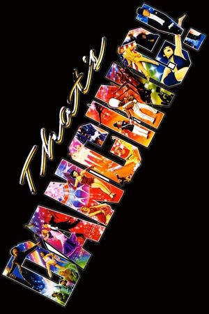 That's Dancing!'s poster