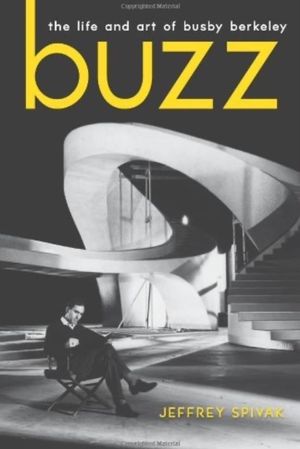 Untitled Busby Berkeley Project's poster