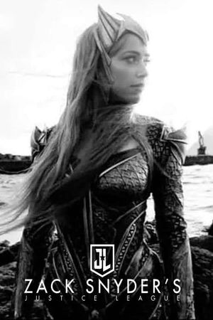 Zack Snyder's Justice League's poster