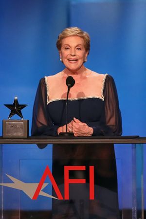 AFI Life Achievement Award: A Tribute to Julie Andrews's poster