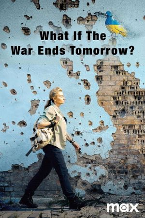 What If The War Ends Tomorrow's poster
