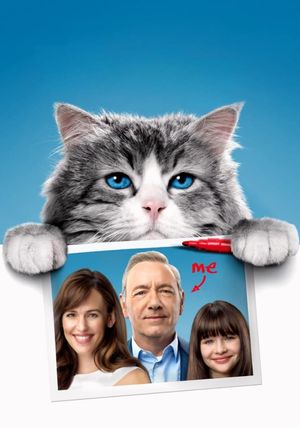 Nine Lives's poster