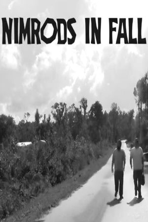 Nimrods in Fall's poster