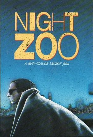 Un zoo la nuit's poster