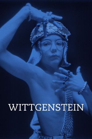 Wittgenstein's poster