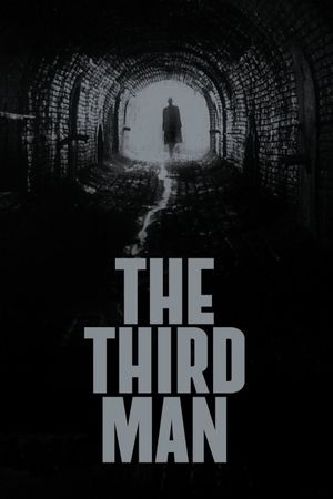 The Third Man's poster