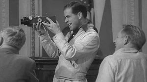 Frank Capra, il était une fois l'Amérique's poster