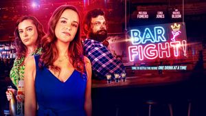Bar Fight!'s poster