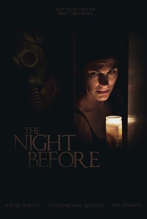 The Night Before's poster