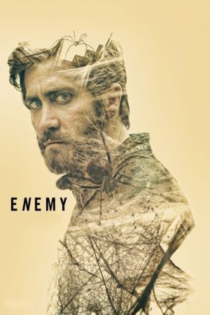 Enemy's poster