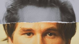 Val's poster