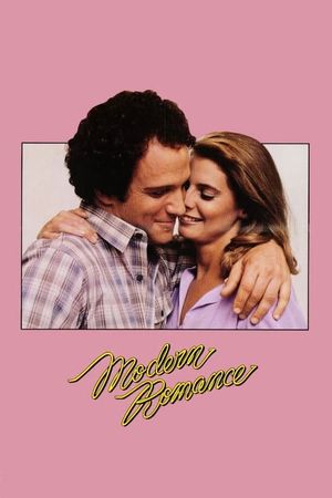 Modern Romance's poster