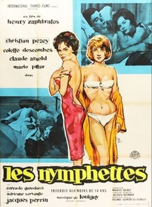 First Taste of Love's poster