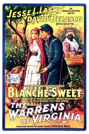 The Warrens of Virginia's poster