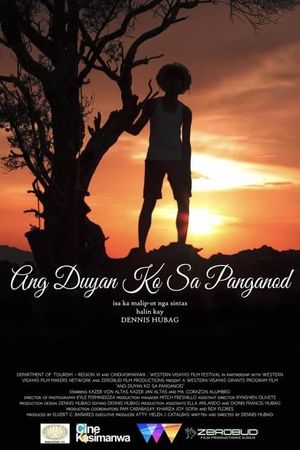 Ang Duyan ko sa Panganod's poster