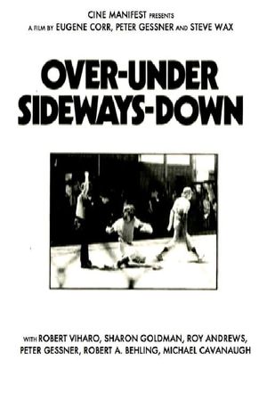 Over-Under Sideways-Down's poster