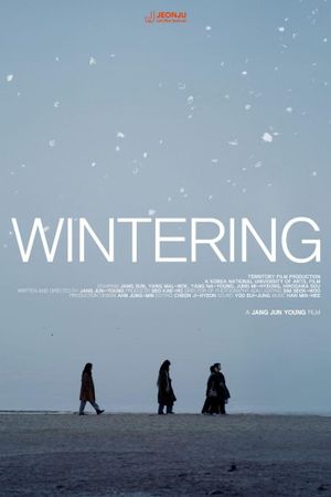 Wintering's poster