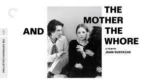 The Mother and the Whore's poster
