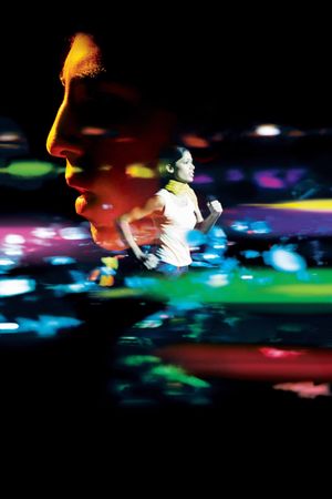 Slumdog Millionaire's poster