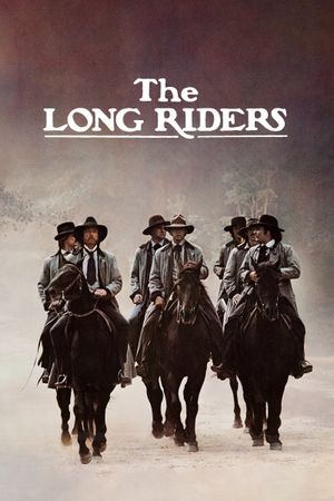 The Long Riders's poster