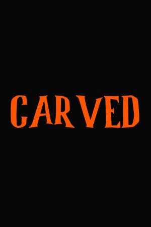 Carved's poster