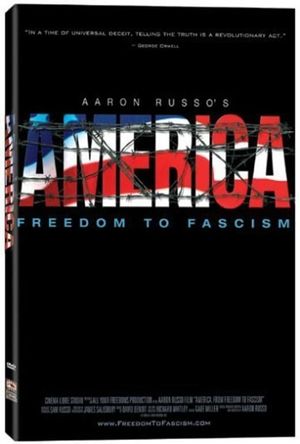 America: Freedom to Fascism's poster