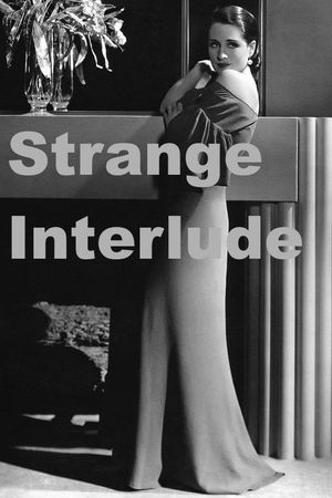 Strange Interlude's poster