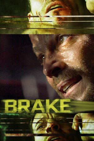 Brake's poster