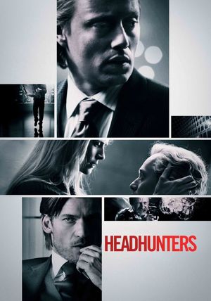 Headhunters's poster