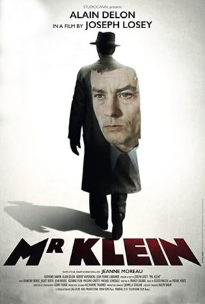 Mr. Klein's poster