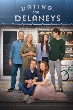 Dating the Delaneys's poster