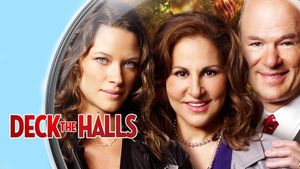 Deck the Halls's poster