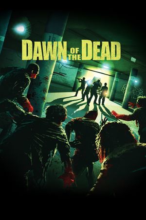 Dawn of the Dead's poster
