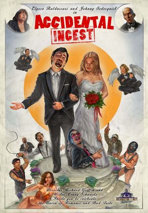 Accidental Incest's poster