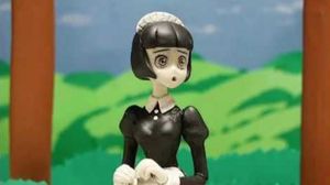 Chainsaw Maid: Episode Zero's poster